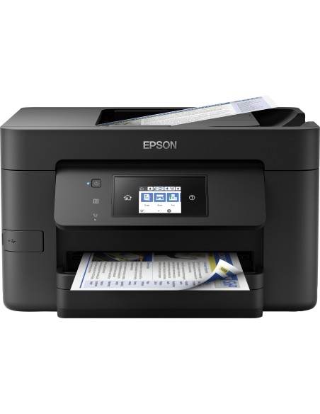 Epson WorkForce Pro WF-3720DWF