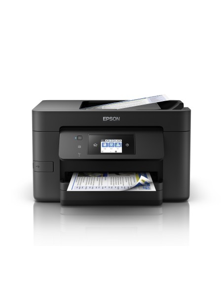 Epson WorkForce Pro WF-3720DWF
