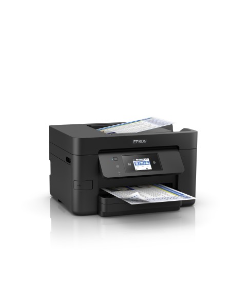 Epson WorkForce Pro WF-3720DWF