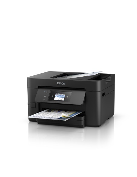 Epson WorkForce Pro WF-3720DWF