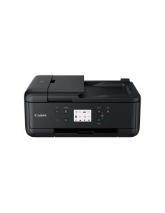 Canon PIXMA TR7550 Inyección de tinta A4 4800 x 1200 DPI Wifi