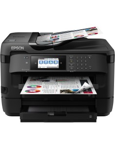 Epson WorkForce WF-7720DTWF