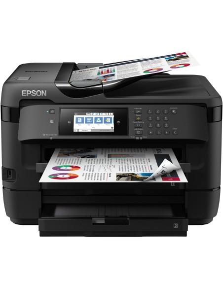 Epson WorkForce WF-7720DTWF