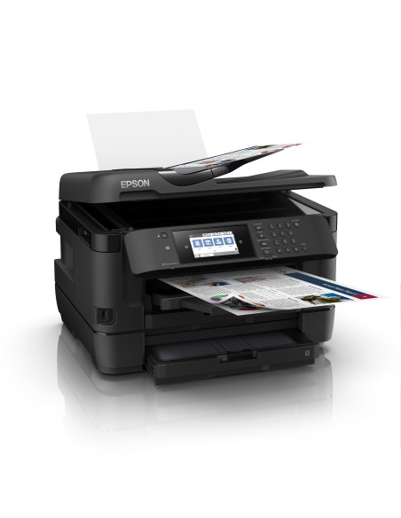 Epson WorkForce WF-7720DTWF