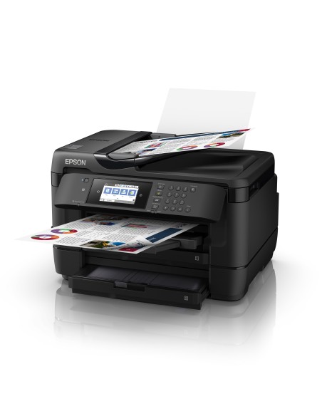 Epson WorkForce WF-7720DTWF