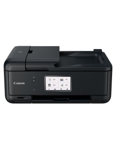 Canon PIXMA TR8550 Inyección de tinta A4 4800 x 1200 DPI Wifi