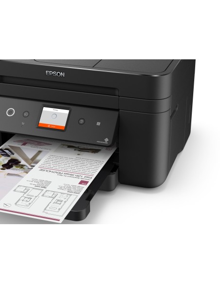 Epson WorkForce WF-2860DWF