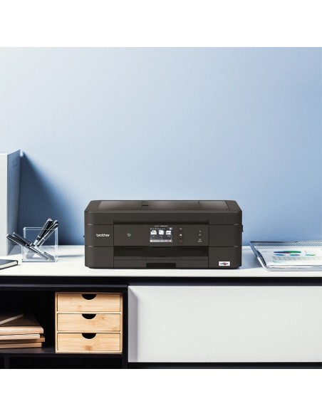 Brother MFC-J890DW multifuncional Inyección de tinta 33 ppm 6000 x 1200 DPI A4 Wifi