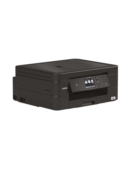Brother MFC-J890DW multifuncional Inyección de tinta 33 ppm 6000 x 1200 DPI A4 Wifi
