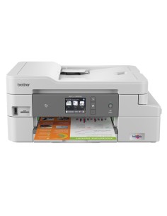 Brother MFC-J1300DW multifuncional Inyección de tinta A4 1200 x 6000 DPI Wifi