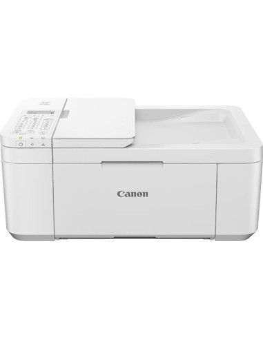 Canon PIXMA TR4551 Inyección de tinta A4 4800 x 1200 DPI Wifi