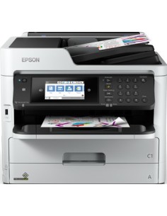 Epson WorkForce Pro WF-C5790DWF Power PDF
