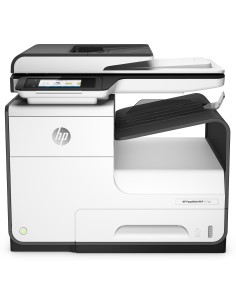 HP PageWide 377dw 30 ppm 1200 x 1200 DPI A4 Wifi