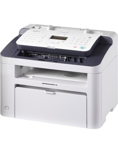 Canon i-SENSYS -L150 fax Laser 33,6 Kbit s 200 x 400 DPI A4 Negro, Blanco