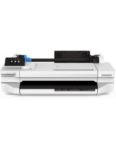 HP Designjet T125 impresora de gran formato Inyección de tinta térmica 1200 x 1200 DPI Ethernet Wifi