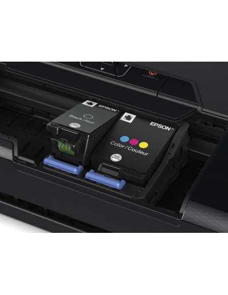 Epson Workforce WF-100W Color 5760 x 1440DPI A4 Wifi impresora de inyección tinta