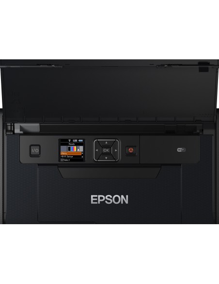 Epson Workforce WF-100W Color 5760 x 1440DPI A4 Wifi impresora de inyección tinta