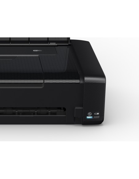 Epson Workforce WF-100W Color 5760 x 1440DPI A4 Wifi impresora de inyección tinta