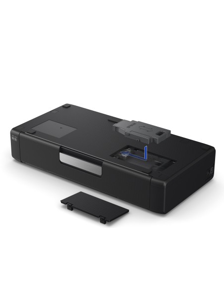 Epson Workforce WF-100W Color 5760 x 1440DPI A4 Wifi impresora de inyección tinta