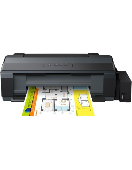 Epson EcoTank ET-14000