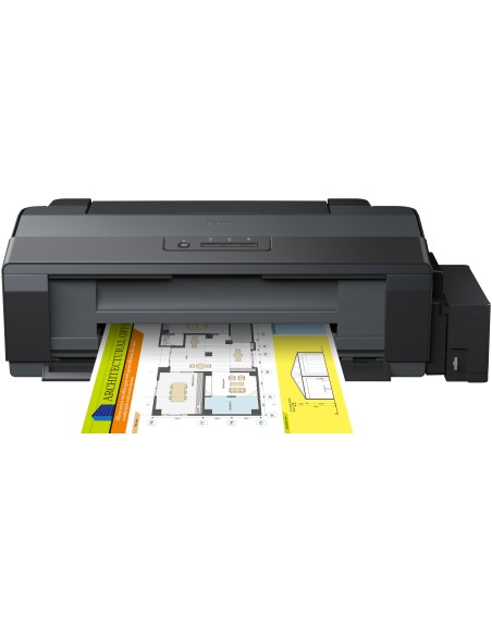 Epson EcoTank ET-14000