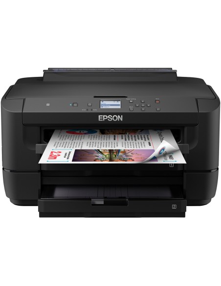 Epson WorkForce WF-7210DTW