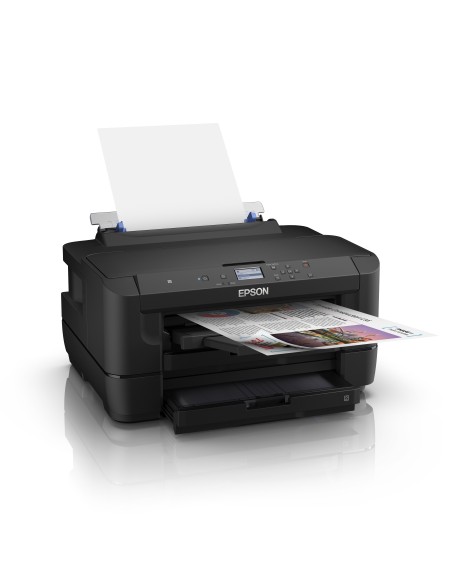 Epson WorkForce WF-7210DTW