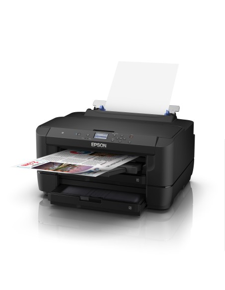 Epson WorkForce WF-7210DTW