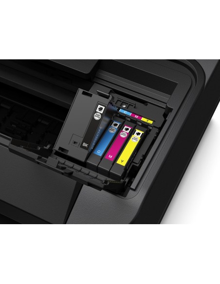Epson WorkForce WF-7210DTW