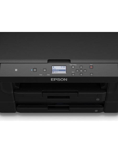 Epson WorkForce WF-7210DTW