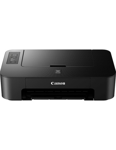 Canon PIXMA TS205 impresora de inyección de tinta Color 4800 x 1200 DPI A4