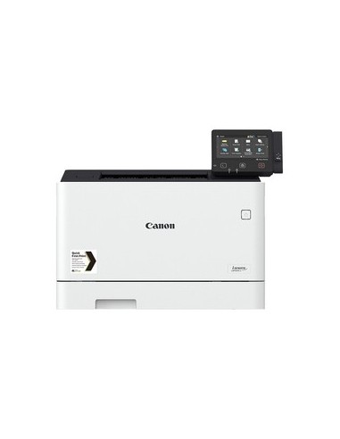 Canon i-SENSYS LBP664Cx Color 1200 x 1200 DPI A4 Wifi