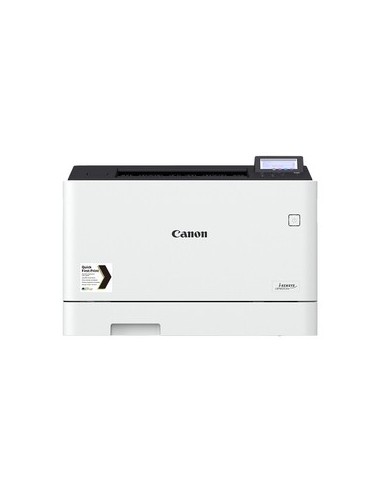 Canon Impresora Color Laser i-SENSYS LBP663C