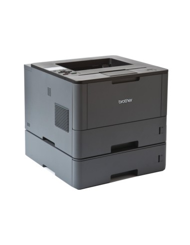 Brother HL-L5100DNLT impresora láser 1200 x 1200 DPI A4
