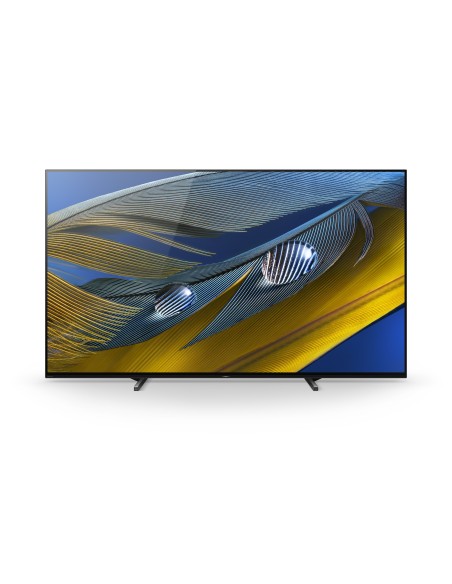 Sony XR-65A80J 165,1 cm (65") 4K Ultra HD Smart TV Wifi Negro