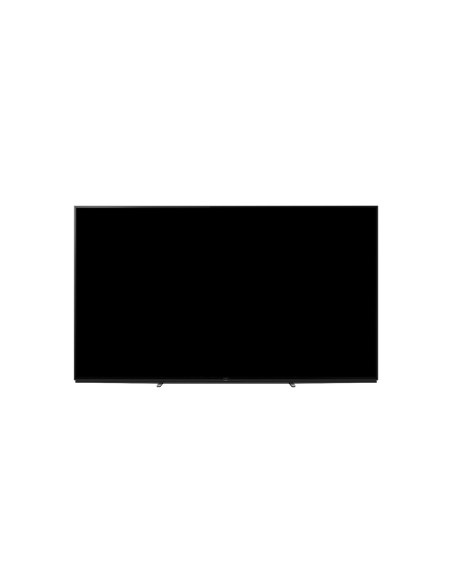 Sony FWD-75Z8H T pantalla de señalización Pantalla plana para señalización digital 190,5 cm (75") LED 8K Ultra HD Plata Android