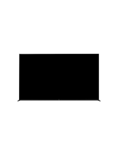 Sony FWD-75Z8H T pantalla de señalización Pantalla plana para señalización digital 190,5 cm (75") LED 8K Ultra HD Plata Android