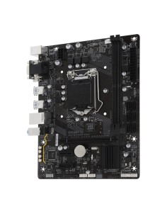 Gigabyte GA-B250M-D2V placa base Intel® B250 LGA 1151 (Zócalo H4) ATX