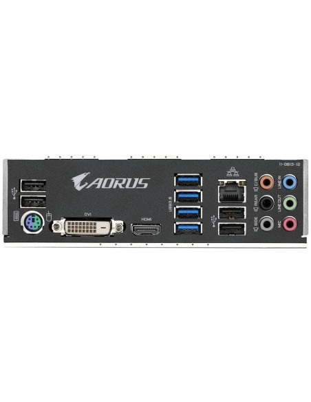 Gigabyte B450 Aorus Elite DDR4 Negra (2.0)