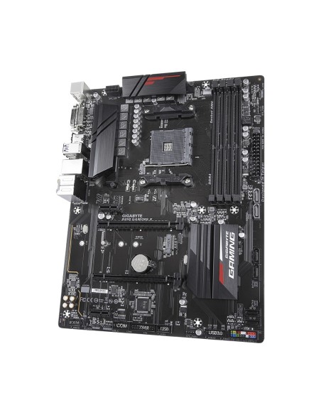 Gigabyte B450 Gaming X AMD B450 Zócalo AM4 ATX