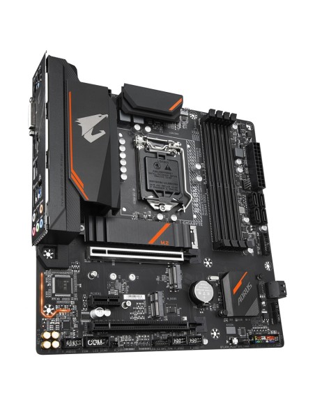 Gigabyte B460M Aorus Pro Intel B460 LGA 1200 micro ATX