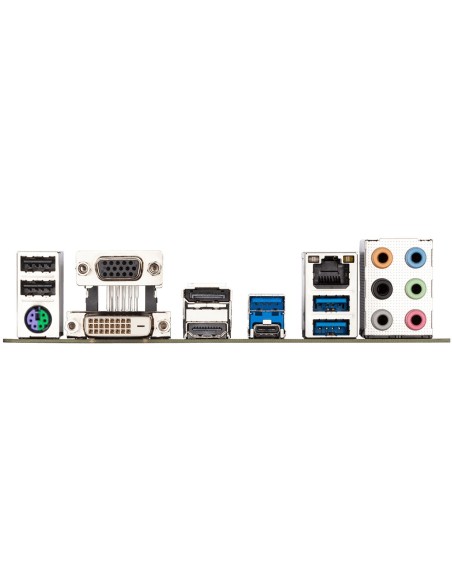 Gigabyte B460M D3H Intel B460 Express LGA 1200 micro ATX