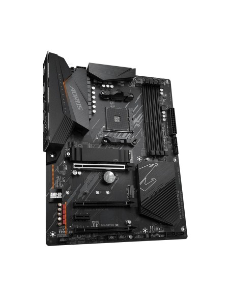 Gigabyte B550 AORUS ELITE AMD B550 Zócalo AM4 ATX