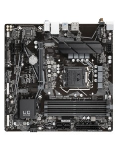 Gigabyte B560M DS3H AC placa base Intel B560 Express LGA 1200 micro ATX
