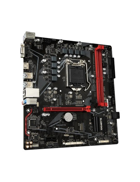 Gigabyte B560M H DDR4 Negra