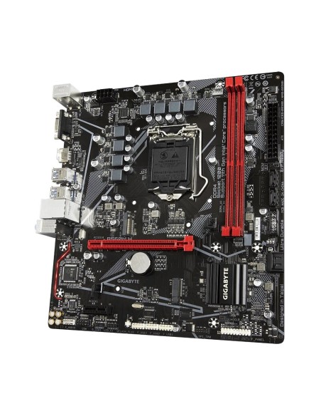 Gigabyte B560M H DDR4 Negra