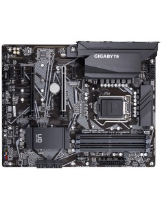 Gigabyte Z490 UD (rev. 1.0) Intel Z490 LGA 1200 ATX