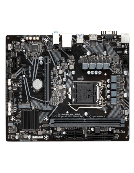 Gigabyte H510M H