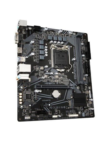 Gigabyte H510M H