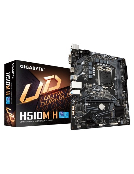 Gigabyte H510M H